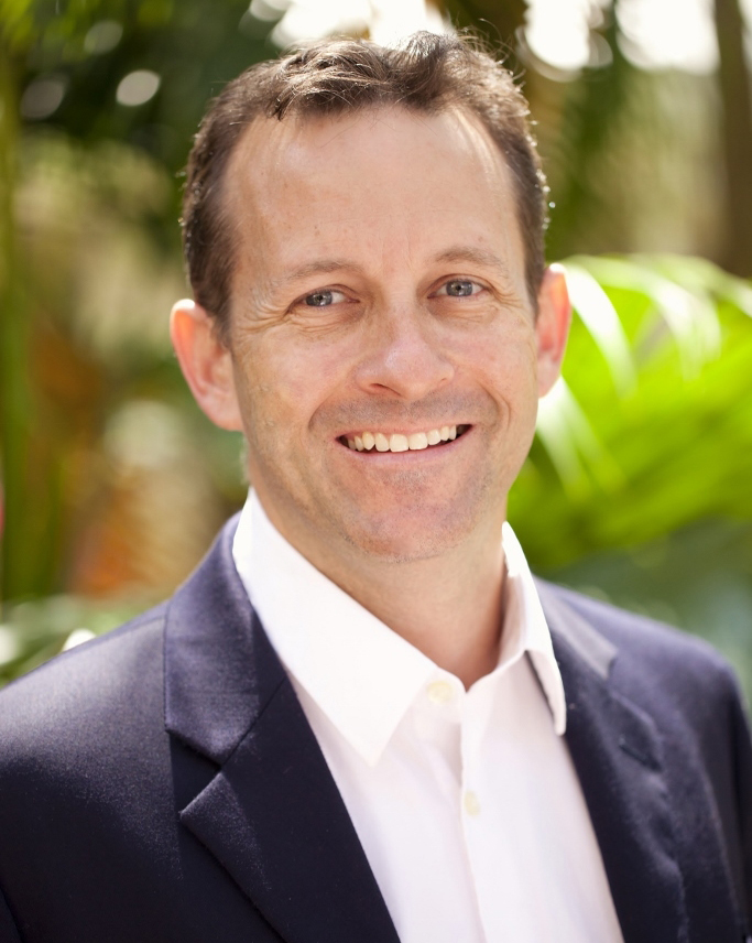 Marcel Fort, LCSW